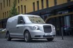 LEVC LCV 2020 года